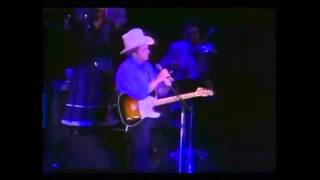 Merle Haggard Kern River Live chords