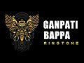 Ganpati Bappa Remix Ringtone 2019 | Whatsapp status video | BGM Ringtone