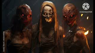 bhoot 🧟message ringtones | sms tone | notification sound ringtone | 