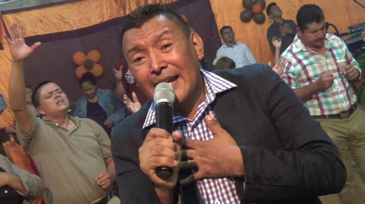 Alex Funes Dia de Gloria (VIDEO)