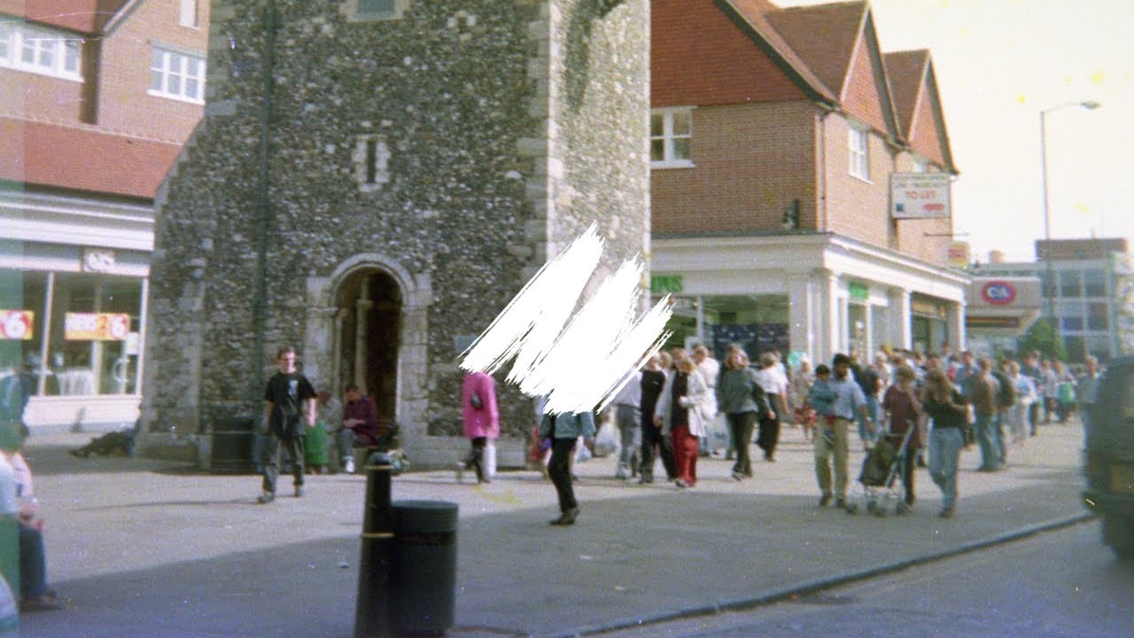 Ben Macklin - Memories