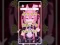 【Cover/切り抜き】ギラギラ / Ado【メタセカイ / 音戯リンネ】 #Shorts