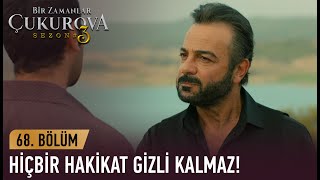 Yılmazın Yemini - Bir Zamanlar Ova 68. Bölüm