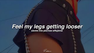 brb. - move (Lyric Video) // Sub Español