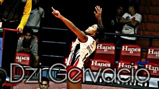 Best Of "Dzi" GERVACIO