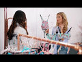Stylight Style Loft » Teaser Folge 3 mit Milena von Milena le Secret | Stylight