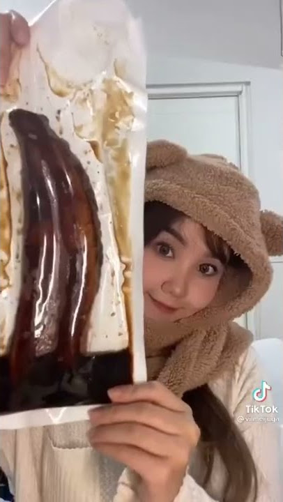 Tiktok Ci Vilmei - 24 jam Makan makanan Sisca Kohl - #shorts #shortvideo