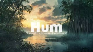 Harmonic echoes for morning calm and calming energy | bamboo calming