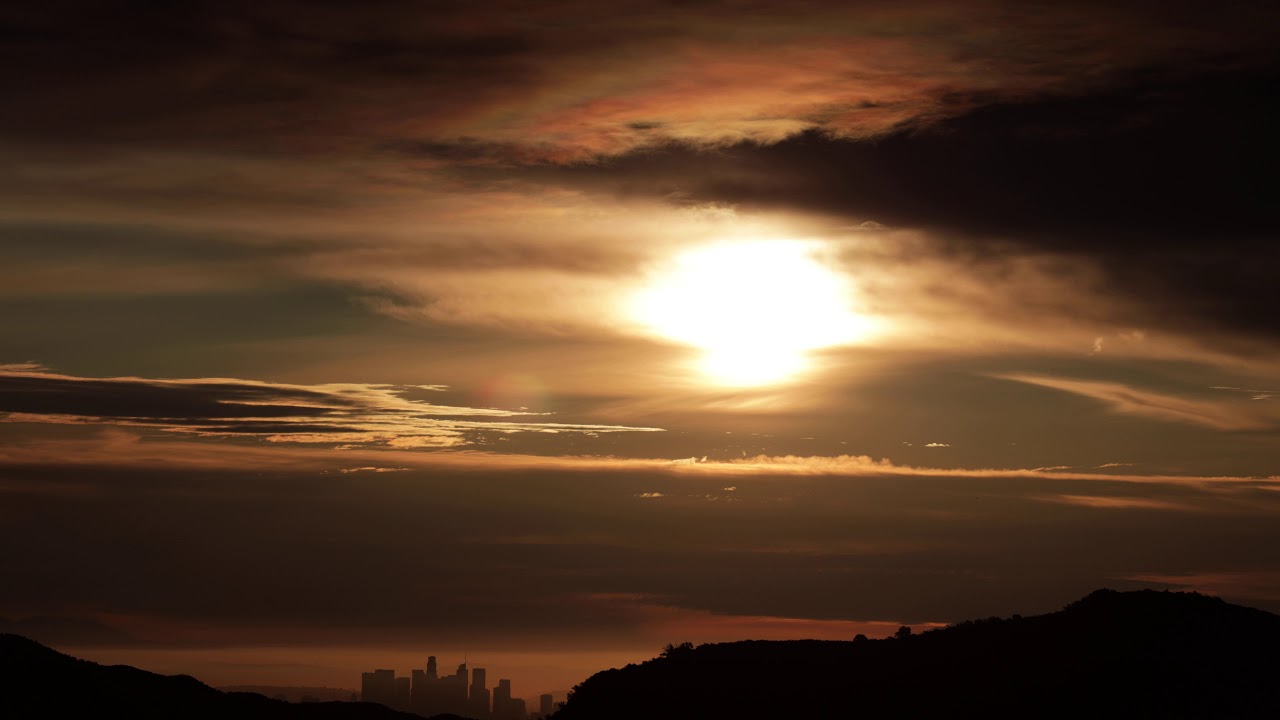 sunrise century 2020