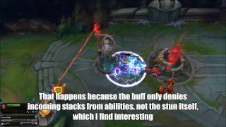 Broken Skarner Bug 5.11 (PATCHED)