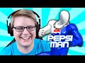 Chadtronic Plays Pepsiman