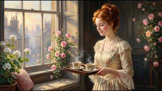 Victorian London | A Serene Visual Poem with Classical Music