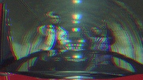 Travis Scott - Ask The Lonely ft. The Weeknd