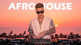 SUMMER AFRO HOUSE Sunset Mix (Adam Port, Avicii, The Weeknd, Coldplay, Diplo) - Summer Vibes #37