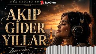 Akıp Gider Yıllar