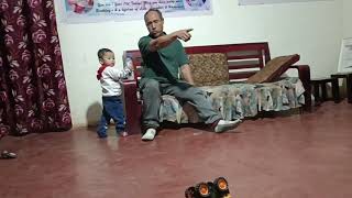 Kachapa Manglunglen Kipgen Neolai