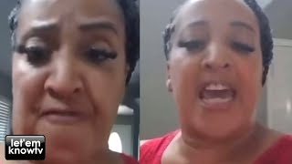 "He A B*tch N*gga" Cartel Bo's Mom Responds After He Accused Her Of Abuse Throughout His Childhood