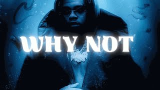 Gunna Type Beat &quot; Why Not &quot; x RIVERZ