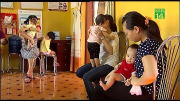 VTC14 | Lùi sử dụng vắc xin mới - Combe five thêm 2 tháng