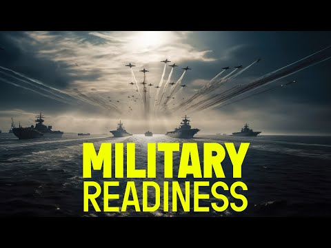 Military Readiness | Full Measure