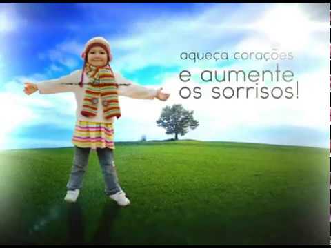 CAMPANHA AGASALHO 2011 - PREFEITURA DE AMERICANA