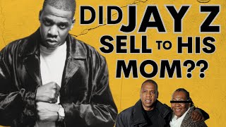 Did Jay Z Sell Dr*gs to His Mom?