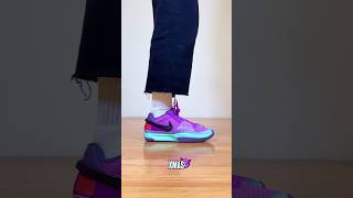 ALL MY NIKE JA 1 👟