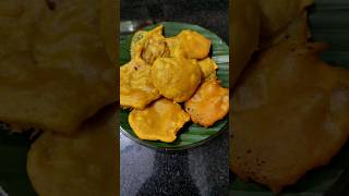Mexican Mint Baji| Panikoorka baji| പനികൂർക്ക ബജ്ജി|evening snack youtubeshorts shortvideo recipe