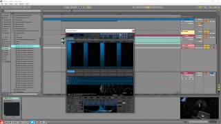 Make Dirty Kick Drums Clean with Math