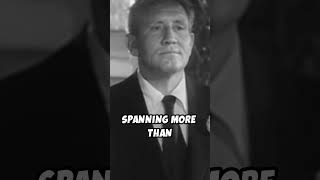 Spencer Tracy 5 Inspiring Facts