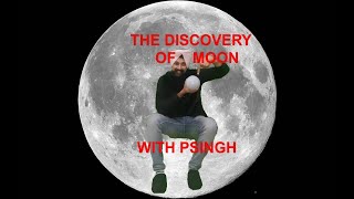 THE DISCOVERY OF MOON CLASS - 9TH(MAIN COURSE BOOK)