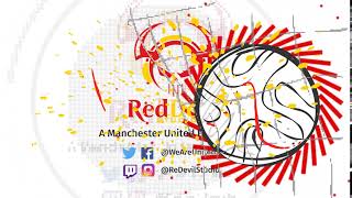New Channel Intro! | Red Devil Studio