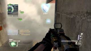 NinjO ScorpioN - Grenade Throwback Triple Kill