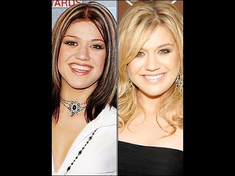 Kelly Clarkson Was CLONED & REPLACED! (Teaser/Trailer) - YouTube