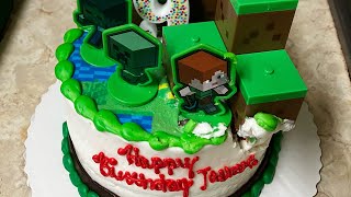 Jasher’s 9th Birthday