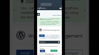 How to Install WordPress on HostArmada (Step-by-Step Tutorial for Beginners)