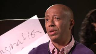 Business Brilliant  Russell Simmons on Entrepreneurship