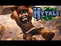 Learning Hytale Parkour from Scratch!