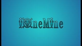 iOneMine Servidor de OnePiece| Mine Mine no mi| Minecraft 1.16.5