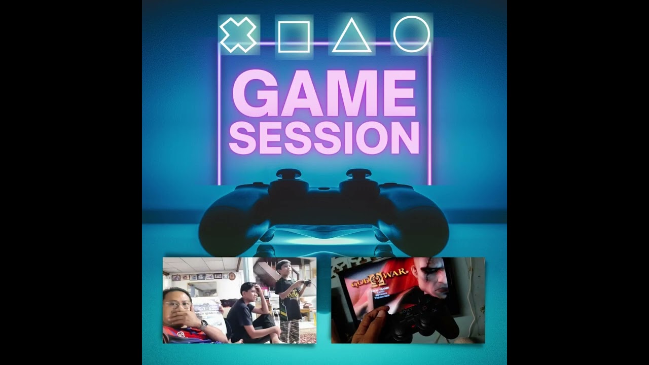 The Colours of Life - Game Session