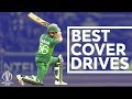 Who Played It Best  Best Cover Drives of the World Cup  Part 1  ICC Cricket World Cup 2019