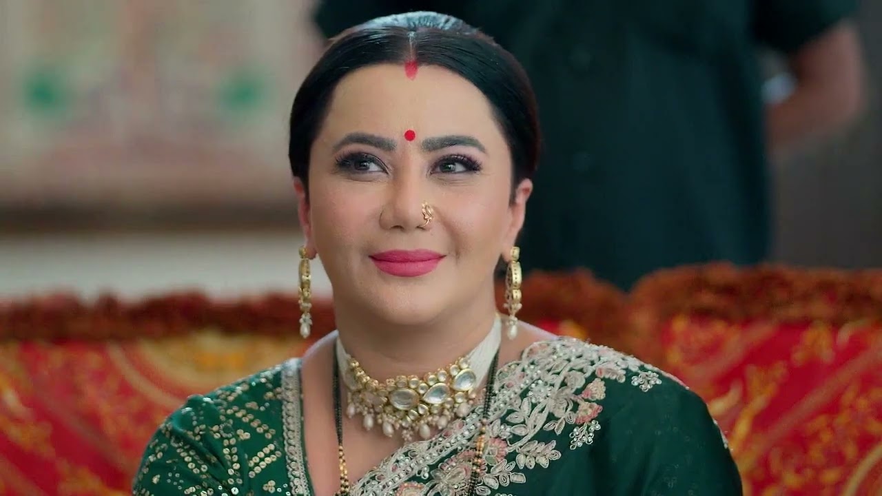 Vasudha | Ep - 173 | Webisode | Apr 13 2025 | Zee TV