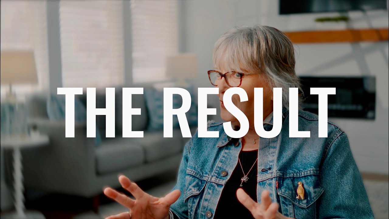 How to Shoot Interviews // Job Shadow