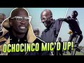 "CHILD PLEASE!" Ochocinco Mic'd Up At Son’s Game! Chad Johnson Is Gonna Be A Pro Soccer Player!?