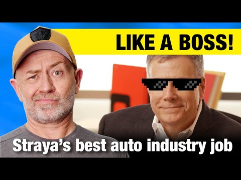 Best Automotive Industry Job Ever - Available Now!