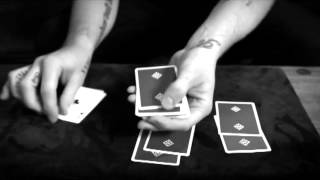 Mechanic with Daniel Madison - Magicland.se