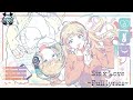 Sis &times; Love | HoneyWorks | Narumi Mona &amp; Narumi Sena | Full version [Kan/Rom/Eng]