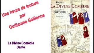 La Divine Comédie de Dante