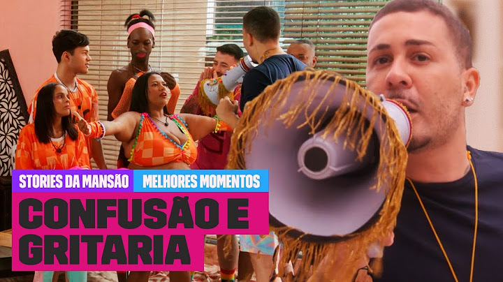 Carlinhos Maia e os MELHORES MOMENTOS e DOIDEIRAS na Mansão! 😂 | Stories da Mansão | Multishow