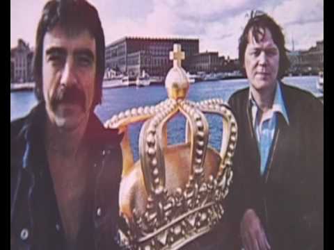 Moras största hora 1977 - Bengt Sändh accordi